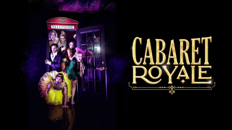 Cabaret Royale