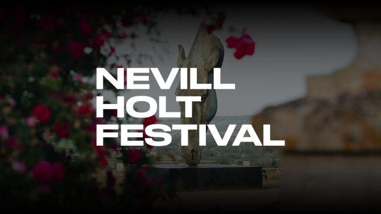 Nevill Holt Festival