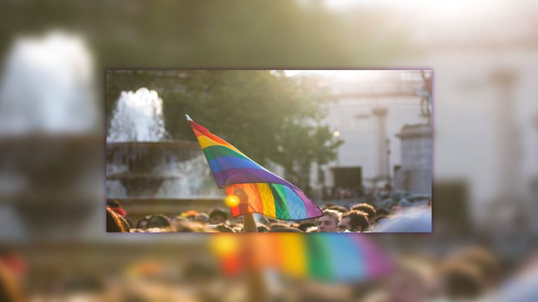 Pride in London