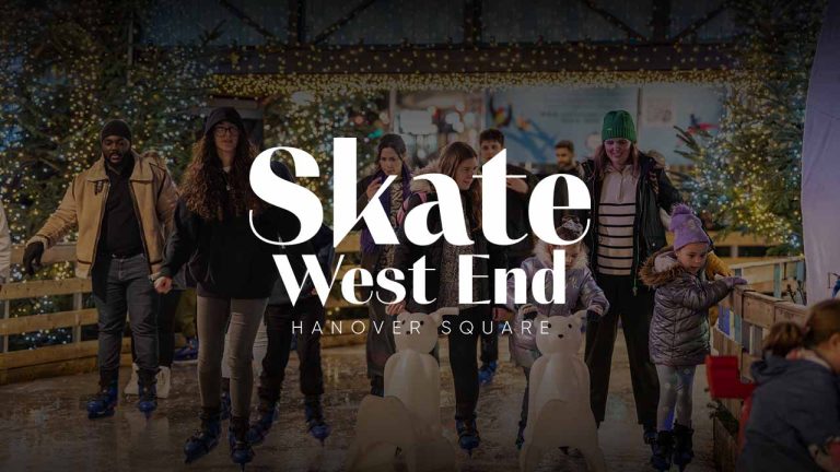 Skate West End