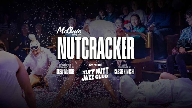 The Nutcracker
