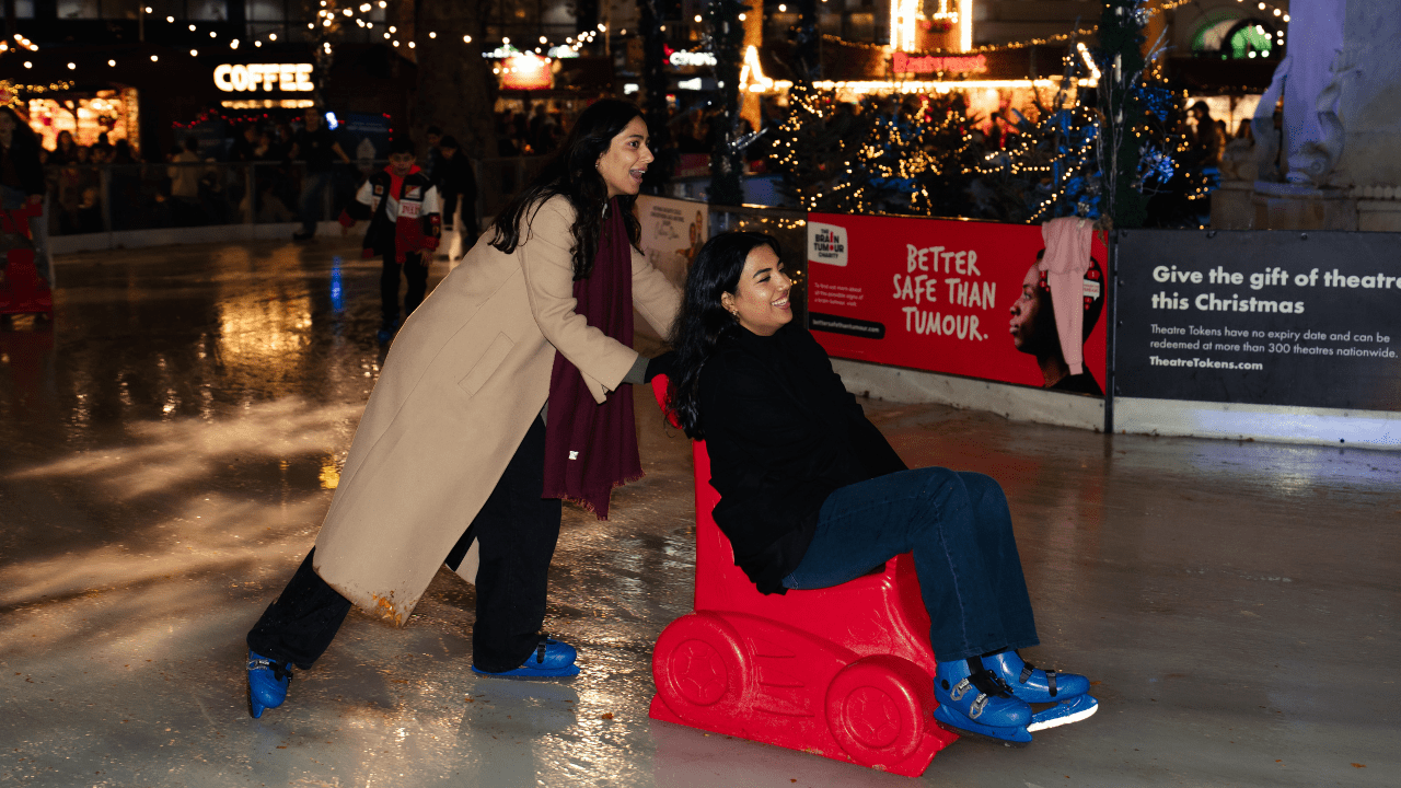 Liverpool Christmas Market set for return with Underbelly as 2026 festive programme revealed